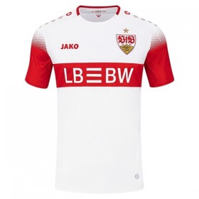 Nogometni Dresovi VfB Stuttgart Domaći 2026-27 Kratkih Rukava