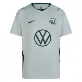 Nogometni Dresovi VfL Wolfsburg Gostujući 2026-27 Kratkih Rukava