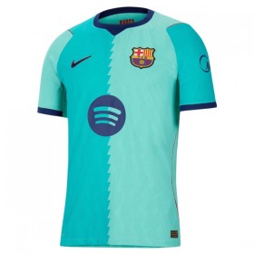 Nogometni Dresovi FC Barcelona Treći 2026-27 Kratkih Rukava