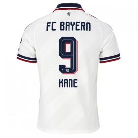 Nogometni Dresovi FC Bayern München Kane 9 Gostujući 2026-27 Kratkih Rukava