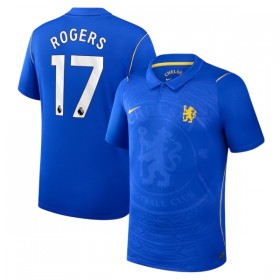 Nogometni Dresovi Chelsea Rogers 17 Domaći 2026-27 Kratkih Rukava