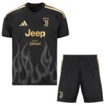 Nogometni Dresovi Juventus Locatelli 5 Dječji Treći 2026-27 Kratkih Rukava