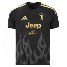 Nogometni Dresovi Juventus Treći 2026-27 Kratkih Rukava