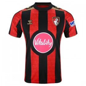 Nogometni Dresovi Bournemouth Domaći 2026-27 Kratkih Rukava