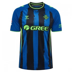 Nogometni Dresovi Real Betis Treći 2026-27 Kratkih Rukava