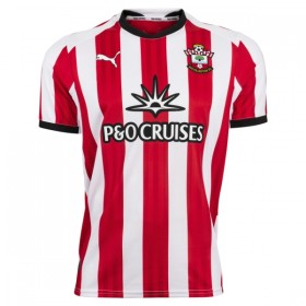 Nogometni Dresovi Southampton Domaći 2026-27 Kratkih Rukava