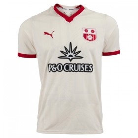 Nogometni Dresovi Southampton Treći 2026-27 Kratkih Rukava