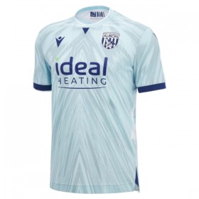 Nogometni Dresovi West Bromwich Albion Treći 2026-27 Kratkih Rukava