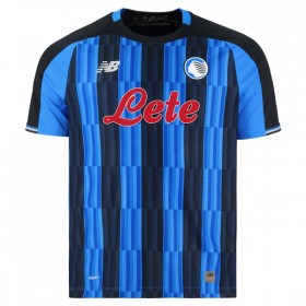 Nogometni Dresovi Atalanta Domaći 2026-27 Kratkih Rukava