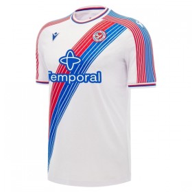 Nogometni Dresovi Crystal Palace Domaći 2026-27 Kratkih Rukava
