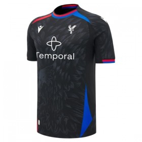 Nogometni Dresovi Crystal Palace Gostujući 2026-27 Kratkih Rukava