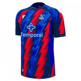 Nogometni Dresovi Crystal Palace Treći 2026-27 Kratkih Rukava