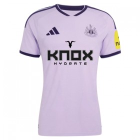 Nogometni Dresovi Newcastle United Treći 2026-27 Kratkih Rukava