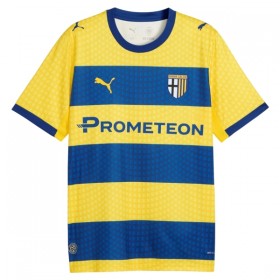 Nogometni Dresovi Parma Calcio Gostujući 2026-27 Kratkih Rukava