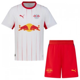 Nogometni Dresovi RB Leipzig Dječji Domaći 2026-27 Kratkih Rukava