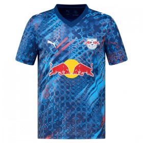 Nogometni Dresovi RB Leipzig Treći 2026-27 Kratkih Rukava