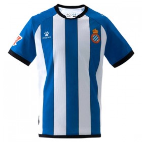 Nogometni Dresovi RCD Espanyol Domaći 2026-27 Kratkih Rukava