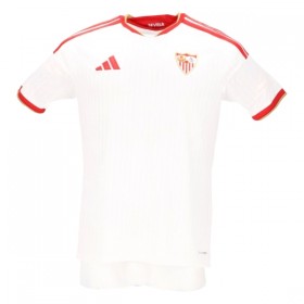 Nogometni Dresovi Sevilla FC Domaći 2026-27 Kratkih Rukava