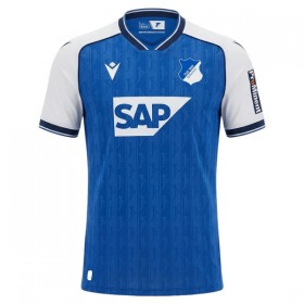 Nogometni Dresovi TSG 1899 Hoffenheim Domaći 2026-27 Kratkih Rukava