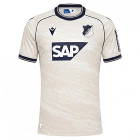Nogometni Dresovi TSG 1899 Hoffenheim Gostujući 2026-27 Kratkih Rukava