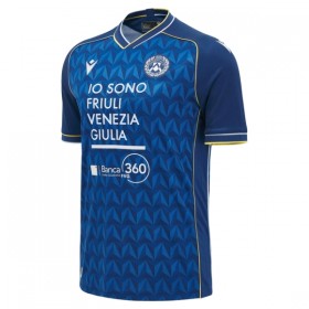 Nogometni Dresovi Udinese Calcio Gostujući 2026-27 Kratkih Rukava