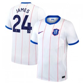 Nogometni Dresovi Chelsea James 24 Treći 2026-27 Kratkih Rukava
