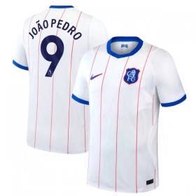 Nogometni Dresovi Chelsea Joao Pedro 20 Treći 2026-27 Kratkih Rukava