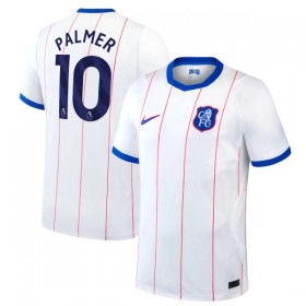 Nogometni Dresovi Chelsea Palmer 10 Treći 2026-27 Kratkih Rukava