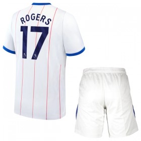 Nogometni Dresovi Chelsea Rogers 17 Dječji Treći 2026-27 Kratkih Rukava