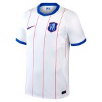 Nogometni Dresovi Chelsea Rogers 17 Treći 2026-27 Kratkih Rukava