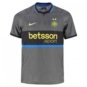 Nogometni Dresovi Inter Milan Treći 2026-27 Kratkih Rukava
