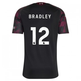 Nogometni Dresovi Liverpool Bradley 12 Treći 2026-27 Kratkih Rukava