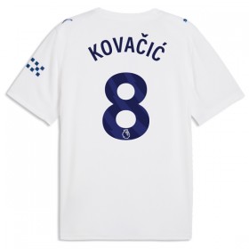 Nogometni Dresovi Manchester City Kovacic 8 Treći 2026-27 Kratkih Rukava