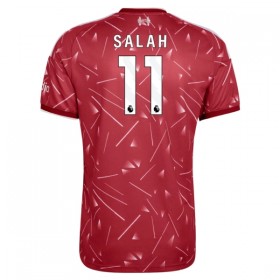 Nogometni Dresovi Liverpool M.Salah 11 Domaći 2026-27 Kratkih Rukava